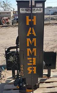 Danuser Hammer for sale in LR Sales, Albuquerque, New Mexico